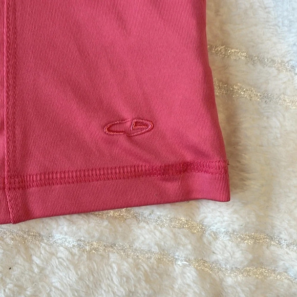 💰Champion pink workout tank size large - Picture 2 of 5